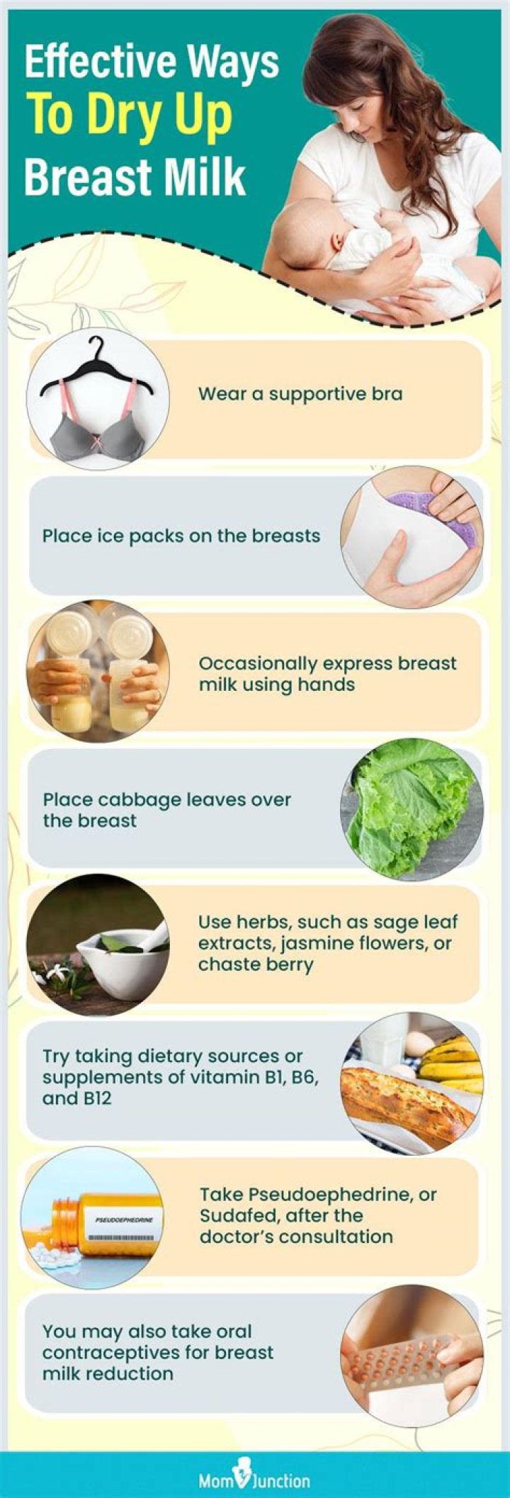 The Ultimate Guide To Preventing And Managing Breast Milk Leakage