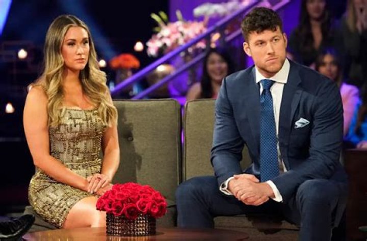 The Ultimate Guide To Rachel Recchia: From 'The Bachelor' To Beyond
