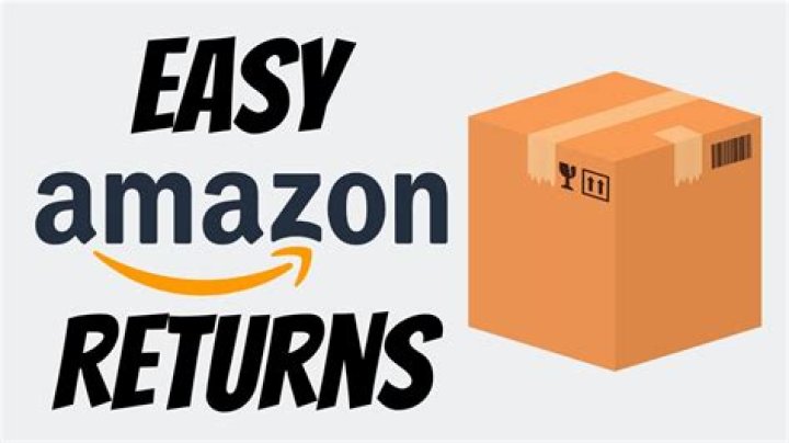 The Ultimate Guide To Returning Amazon Orders: Hassle-Free Returns Made Easy