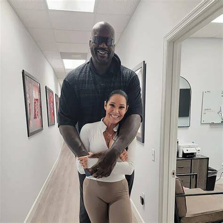 The Ultimate Guide To Shaquille O'Neal's Siblings: A Comprehensive Look
