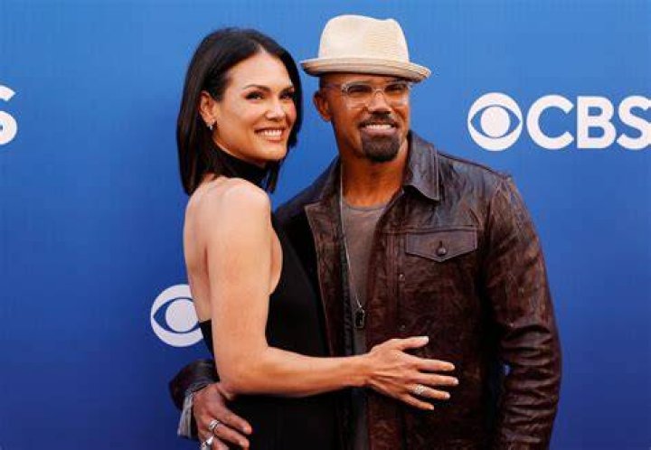 The Ultimate Guide To Shemar Moore's Stature: Uncovering His Impressive Height
