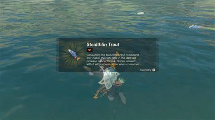 The Ultimate Guide To Stealthfin Trout: Unlocking The Secrets Of Catching The Elusive Predator