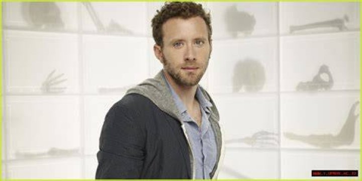 The Ultimate Guide To T.J. Thyne: From Movies To TV
