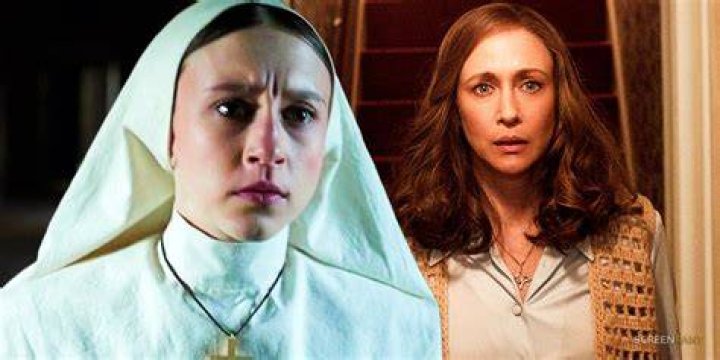 The Ultimate Guide To Taissa Farmiga's Relationships
