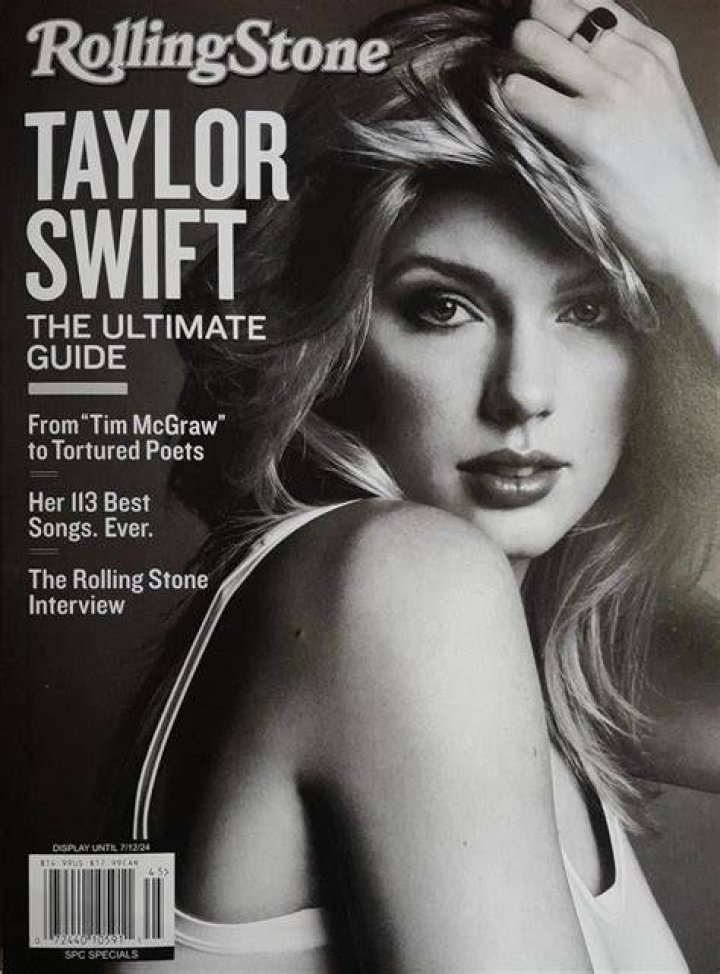 The Ultimate Guide To Taylor Swift's Hidden Symbols And Meanings