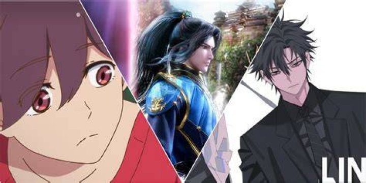 The Ultimate Guide To The Best Chinese Anime