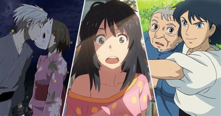 The Ultimate Guide To The Best Romance Anime Movies