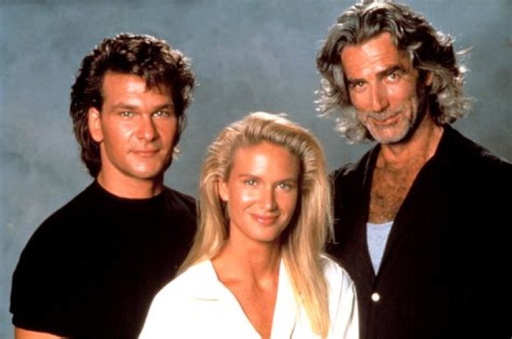 The Ultimate Guide To The "Cast Of Roadhouse 1989"