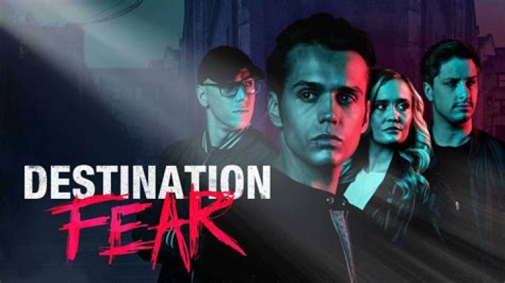The Ultimate Guide To The Destination Fear Cast