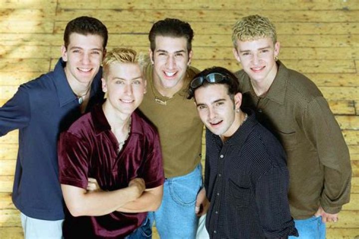 The Ultimate Guide To The Iconic Boy Band: *NSYNC