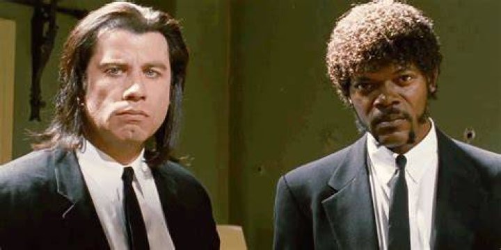 The Ultimate Guide To The Iconic Cast Of Tarantino's Pulp Fiction