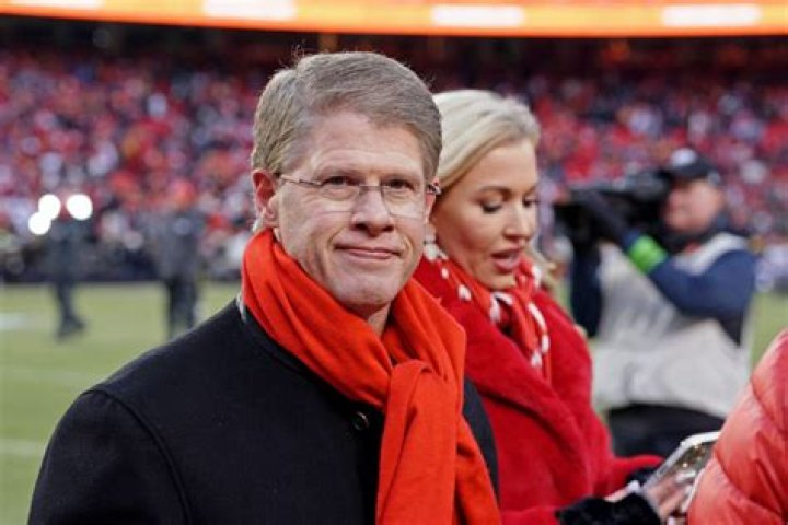 The Ultimate Guide To The Kansas City Chiefs Owner - Uncover The Secrets