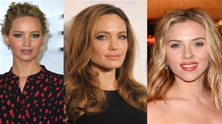 The Ultimate Guide To The Most Ravishing Actresses Throughout History
