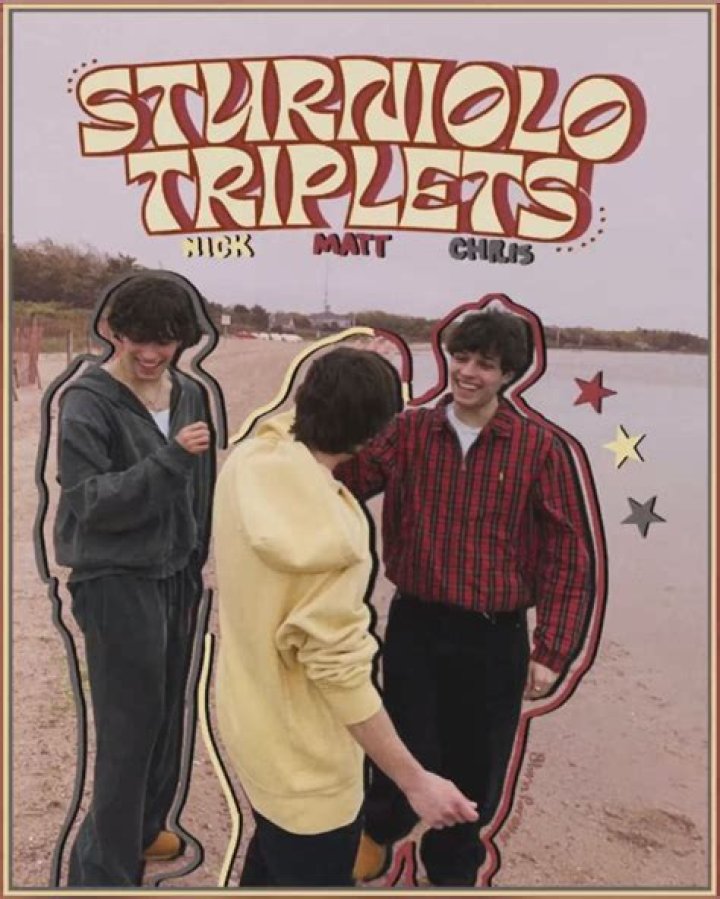 The Ultimate Guide To The Sturniolo Triplets' Height