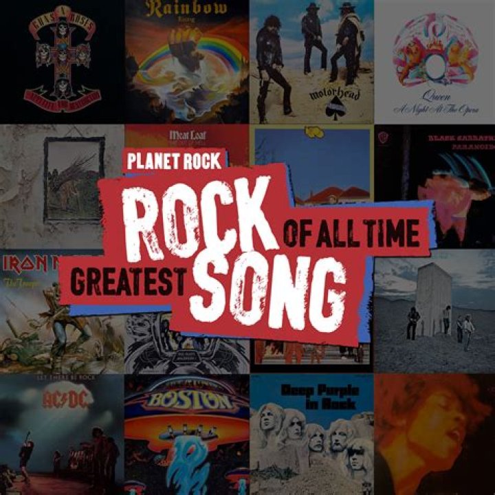 The Ultimate Guide To The Top 10 Longest Rock Songs Of All Time