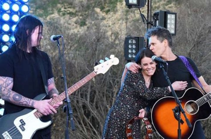 The Ultimate Guide To The Travis Bacon Band: History, Music, And More