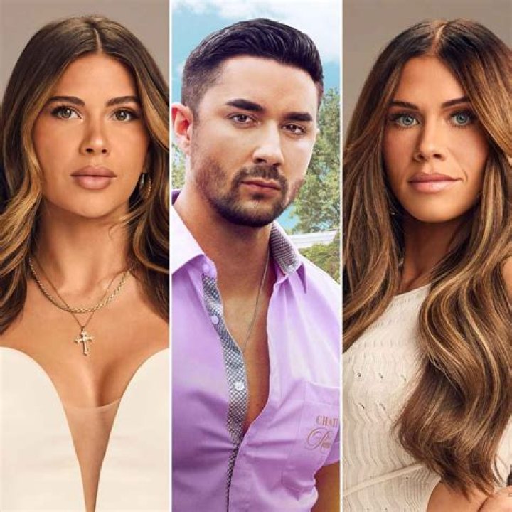 The Ultimate Guide To Tom Schwartz's Family: From Vanderpump To Parenthood