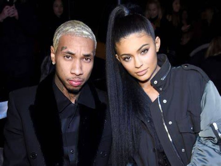 The Ultimate Guide To Tyga's Girlfriends: Past And Present