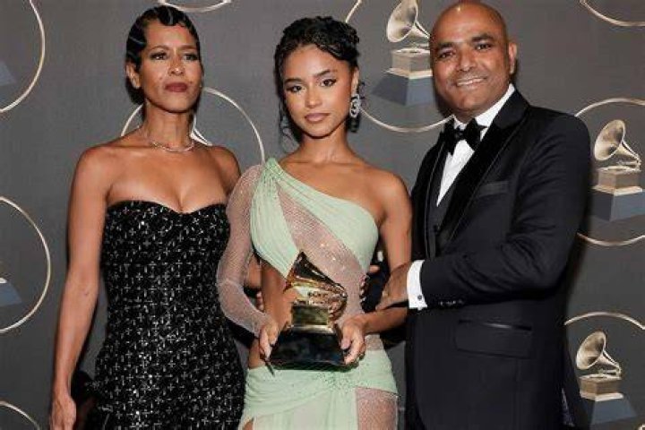 The Ultimate Guide To Tyla Siblings: Discover Their Extraordinary Bond