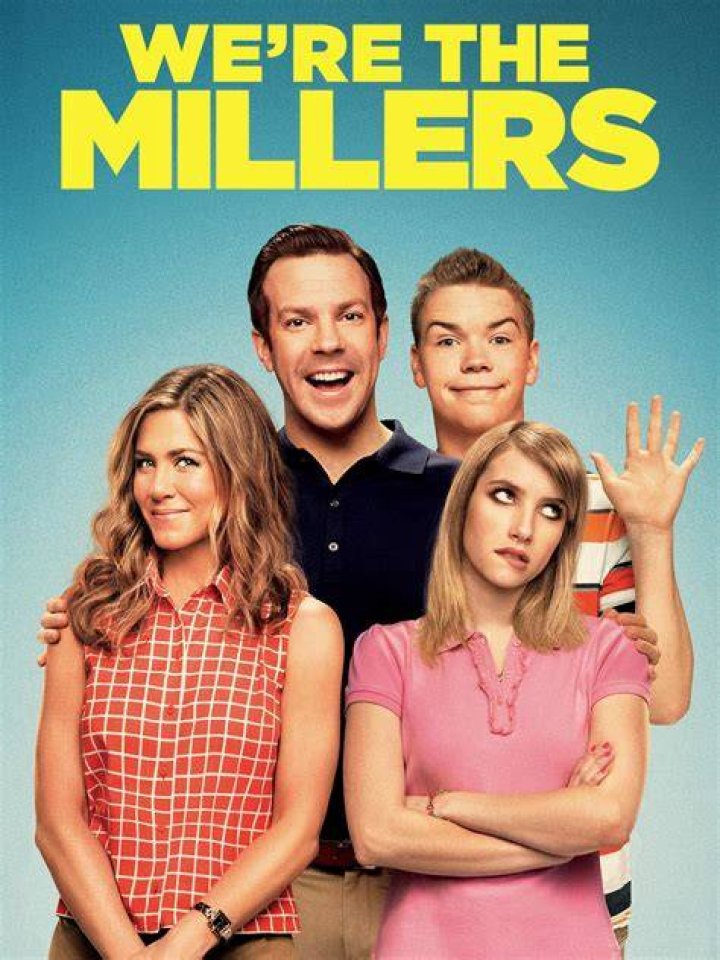 The Ultimate Guide To "We're The Millers" With Laura Leigh