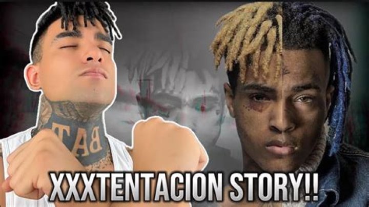 The Ultimate Guide To XXXTentacion's Ex-Girlfriends
