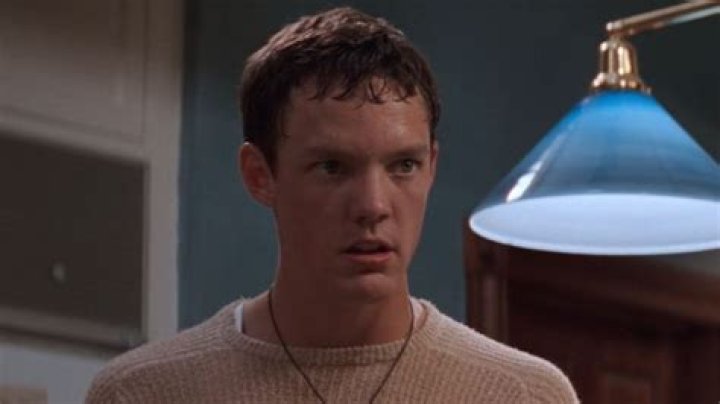 The Ultimate Guide To Young Matthew Lillard: Transformation, Roles, And Career