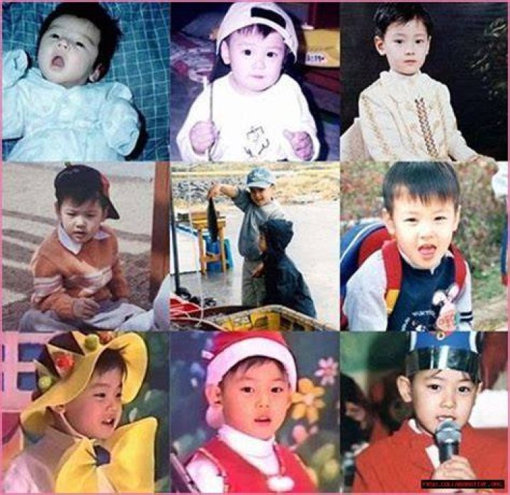 The Ultimate History Of Cha Eun Woo: From Childhood To Stardom