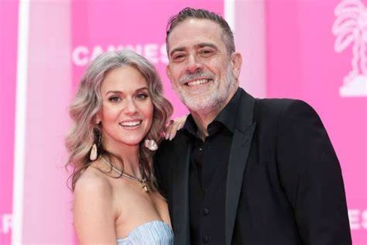 The Ultimate Jeffrey Dean Morgan Biography: Exploring His Life And Career