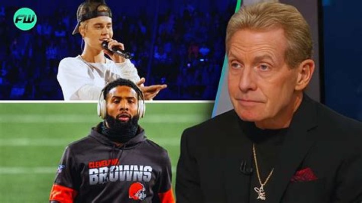 The Ultimate Justin Bieber And Odell Beckham Jr. Video That Broke The Internet