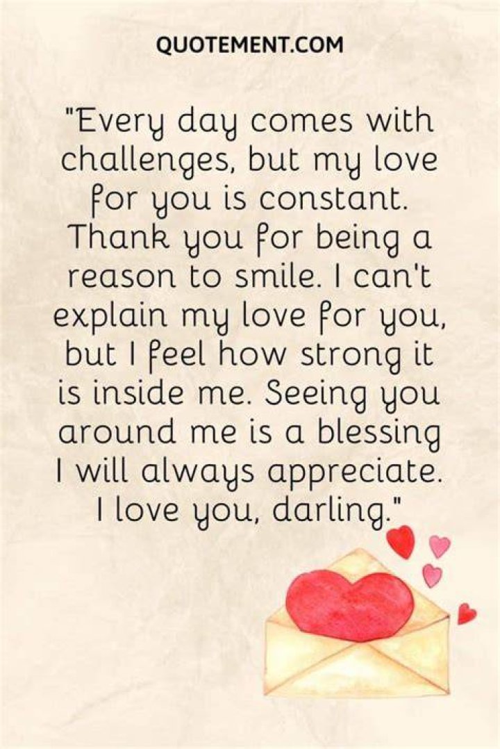 The Ultimate Love Note To Send To Your Girlfriend