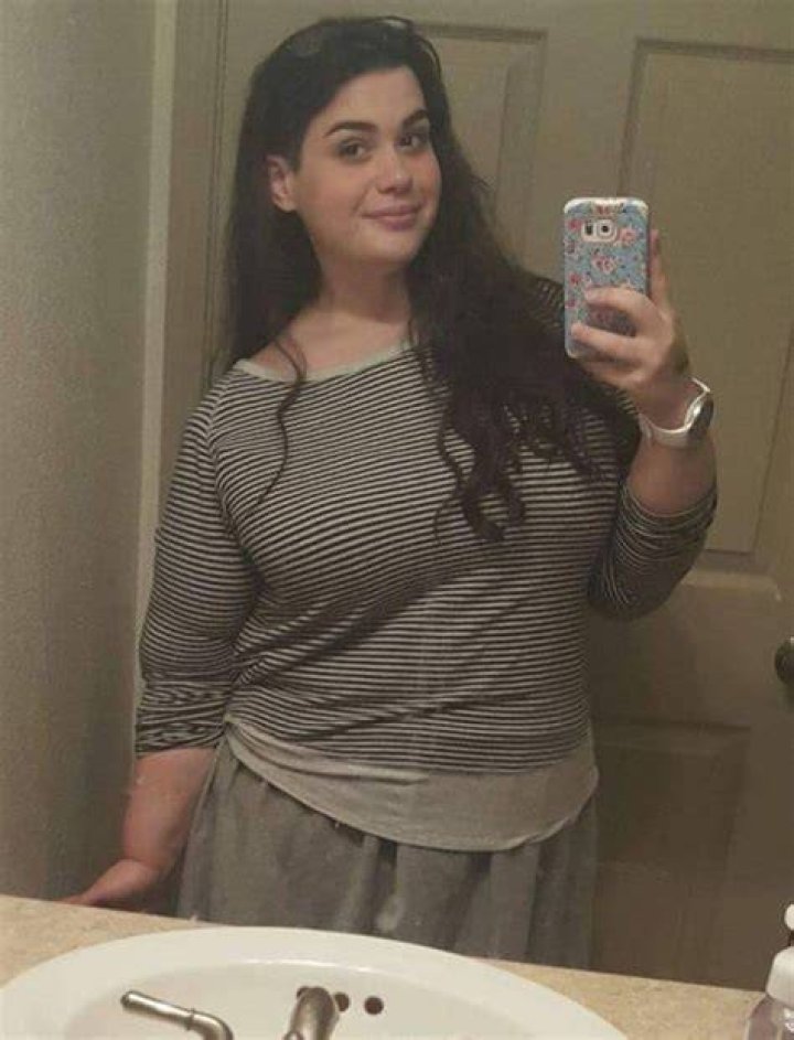 The Ultimate Source For Amber Rachdi On Instagram
