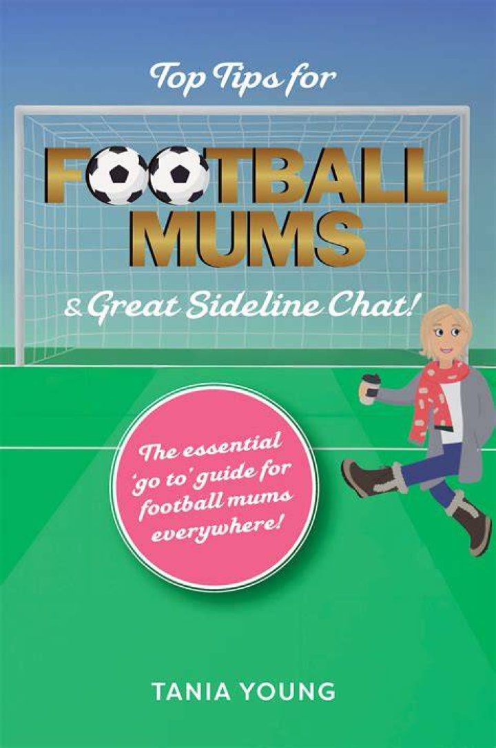The Ultimate Style Guide For Football Fans