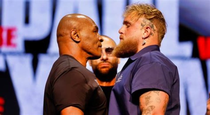 The Unbeatable Mike Tyson: A Legacy Of Knockout Power