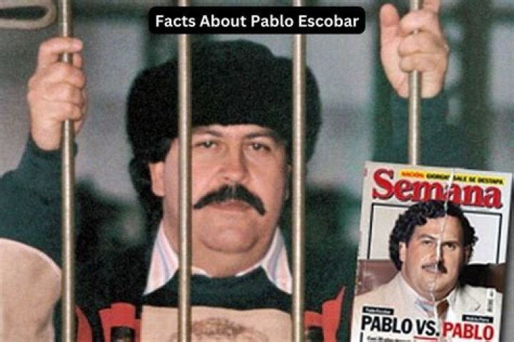 The Unbelievable Daily Profits Of Pablo Escobar