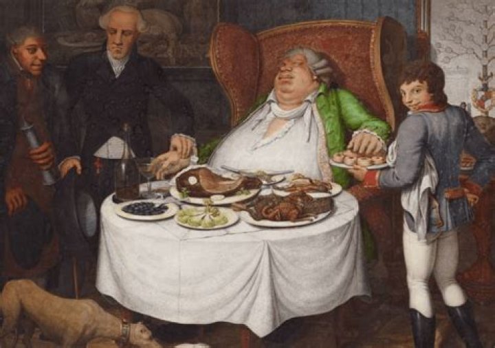 The Unbelievable Tale Of Tarrare: An Autopsy Of An Extraordinary Appetite