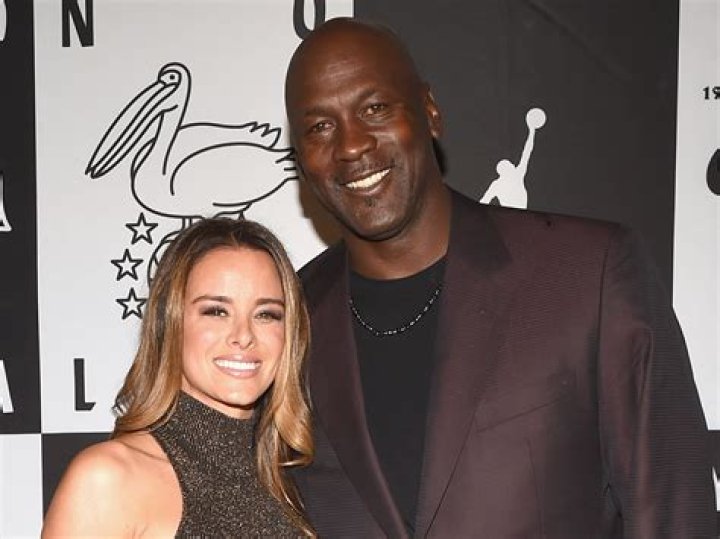 The Unbreakable Bond Between Michael Jordan And Nicki Minaj: A Legacy Of Friendship