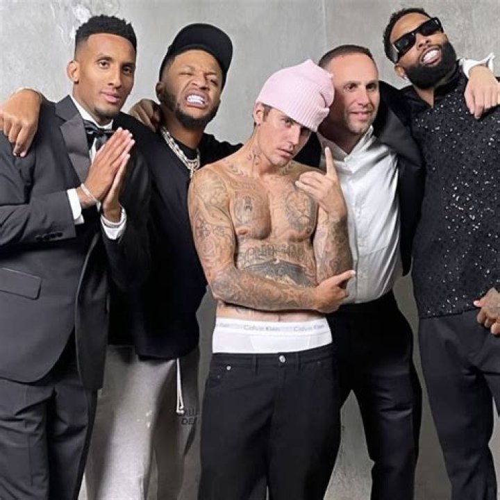 The Unbreakable Bond Between Odell Beckham Jr. And Justin Bieber