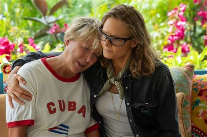 The Unbreakable Spirit Of Diana Nyad And Her Children