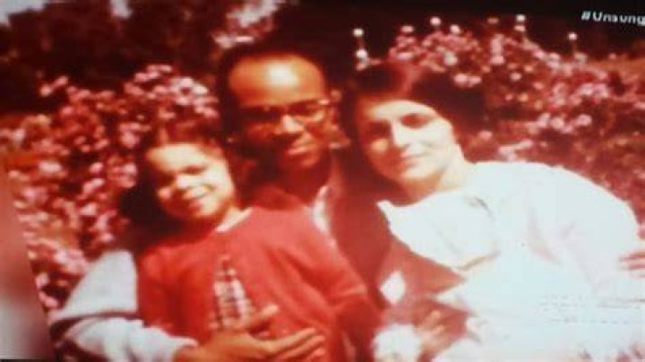 The Uncover Story Behind Jasmine Guy's Parents
