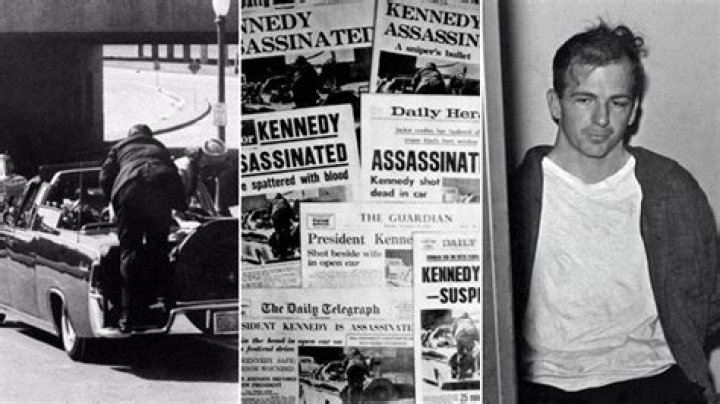 The Uncovering Truth: Who Assassinated JFK?