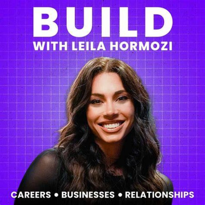 The Unfiltered Truth About Leila Hormozi's Trans Journey