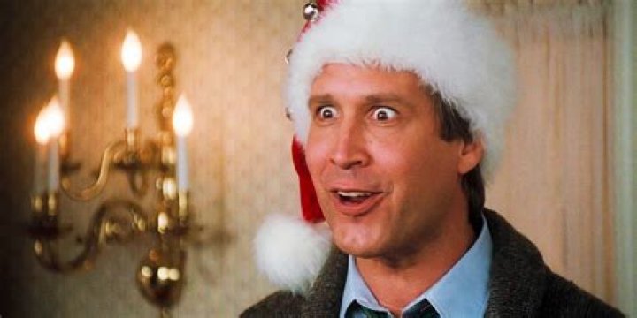 The Unforgettable Chick From Christmas Vacation: Unraveling Her Story
