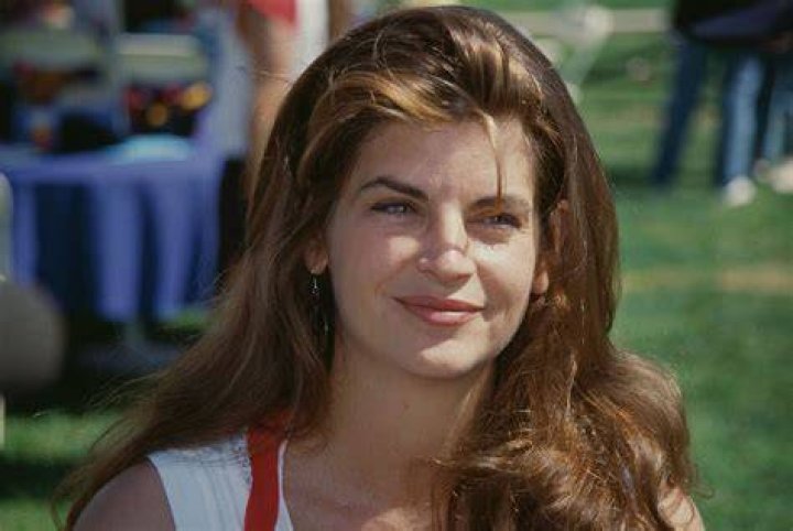 The Unforgettable Kristie Alley: A Legacy Of Laughter And Inspiration
