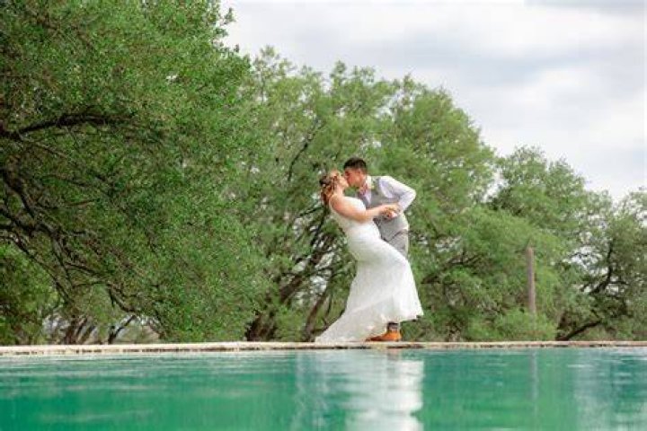 The Unforgettable Wedding Of Andraya Carter