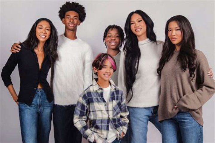 The Unknown Truth: Unveiling The Identity Of Kimora Lee's Mother