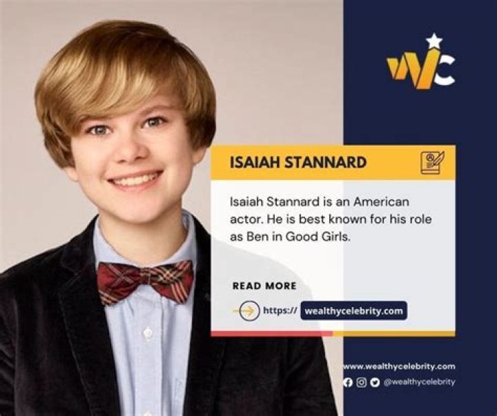 The Unparalleled Isaiah Stannard: A Journey Of Excellence