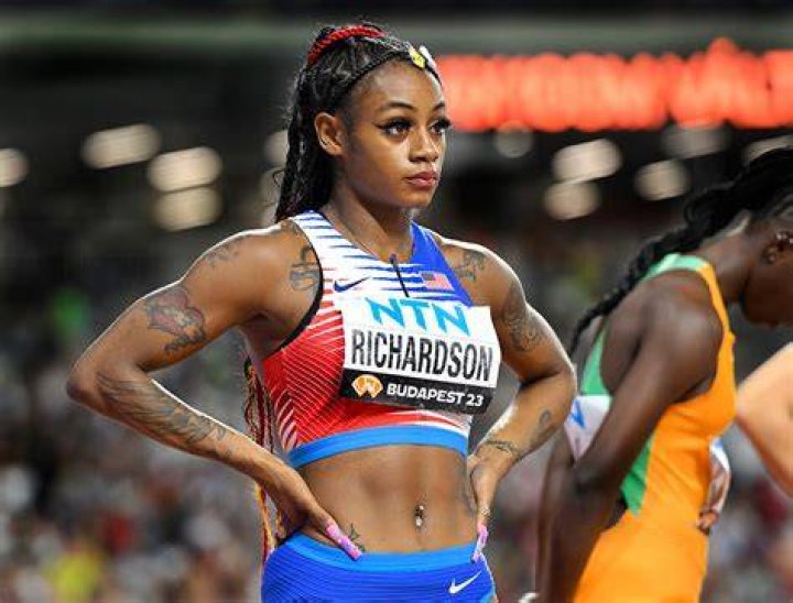 The Unresolved Question: Is Sha'Carri Richardson Transgender?