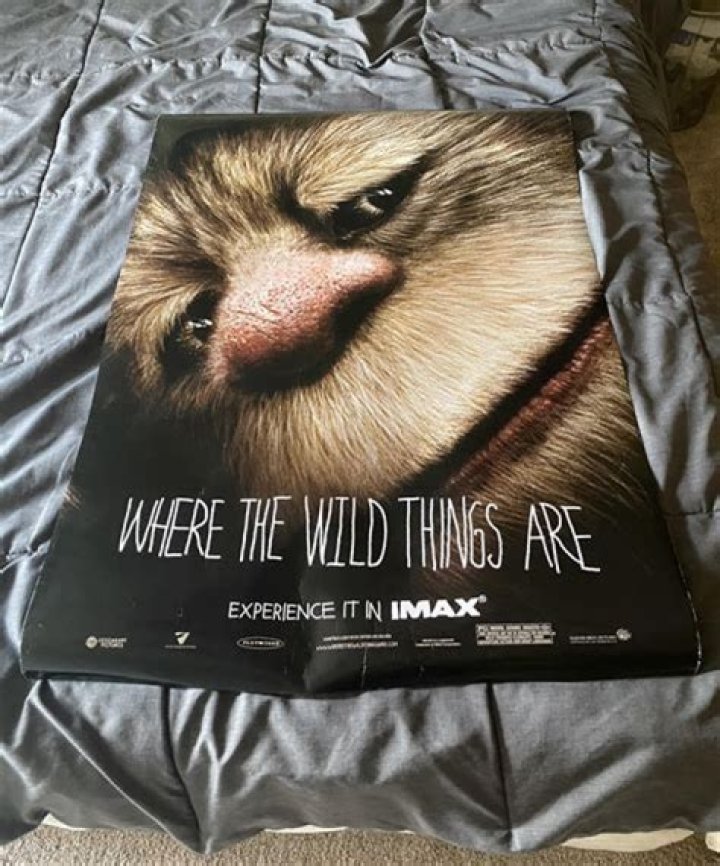 The Unseen Inspiration: Why Luke Combs Penned "Where The Wild Things Are"