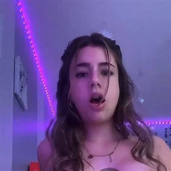 The Unseen: Leaked "Purple Lights" Video Featuring Mikayla Campinos Surfaces