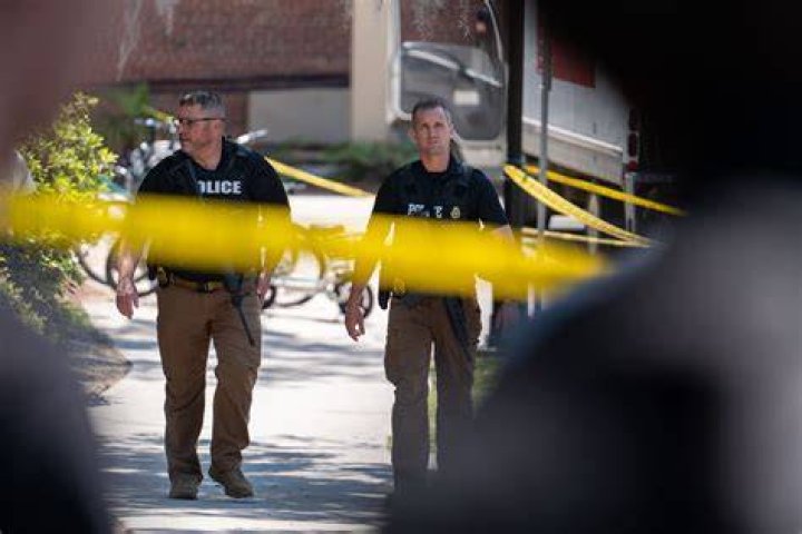 The Unsolved Murder Of Lance Herndon ·
